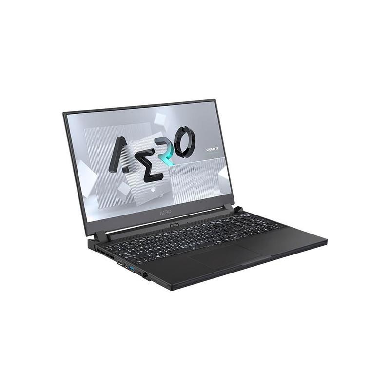 Notebook Gamer Gigabyte AERO 5 Intel Core i7-12700H, 16GB RAM